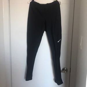 Sugoi lines running tights